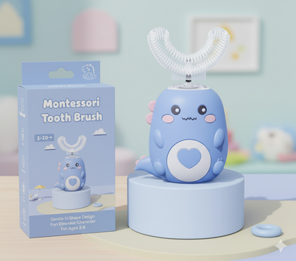 Montessori Toothbrush