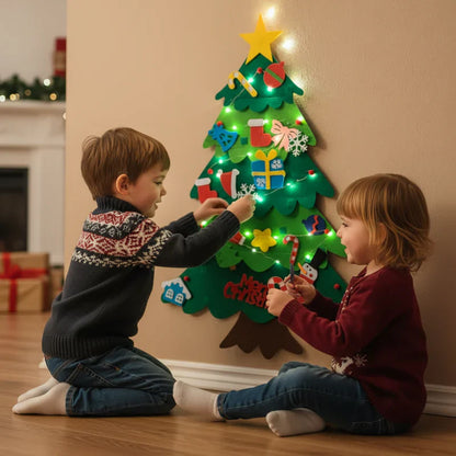 Kids Christmas Tree