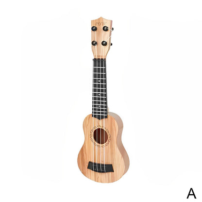 Montessori Ukulele Guitar